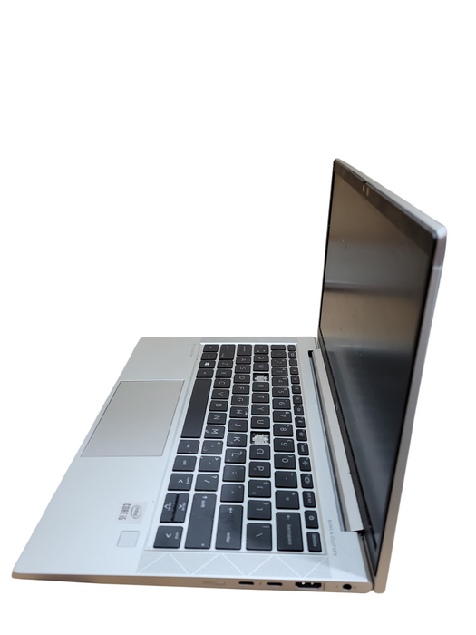HP EliteBook 830 G7 4-Core i5-10210U 8GB 256GB NVMe READ ! Lap200