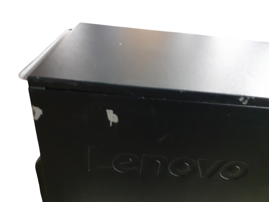 Lenovo ThinkStation P310, Xeon E3-1240 v5 3.50GHz, 8GB DDR4, Quadro K620