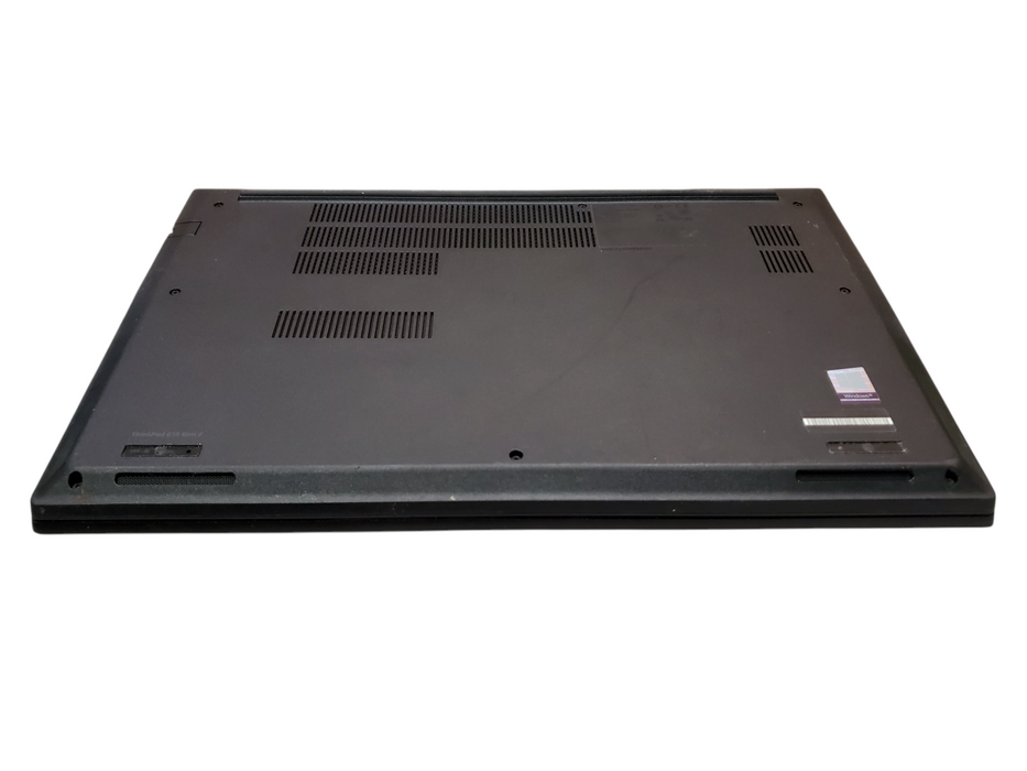 Lenovo ThinkPad E15 Gen 2 Core i5-1135G7@2.40GHz 16GB RAM 256GB SSD  Lap200