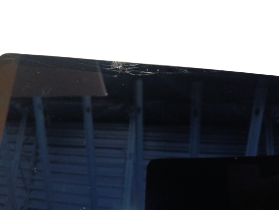 Apple iPad Pro 12.9" 4th Gen - 512GB - Silver [A2229] Read