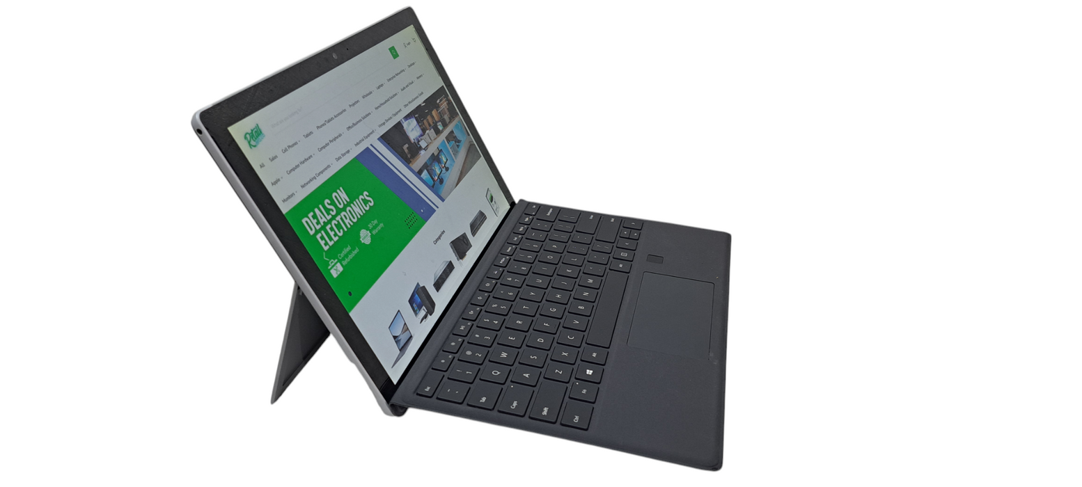 Microsoft Surface 1796 i5-7300 CPU |8GB RAM DDR3|256GB SSD | READ