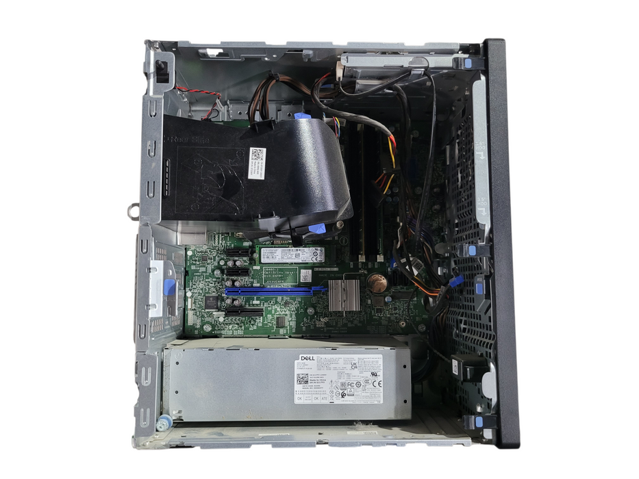Dell OptiPlex 5080 | i5-10500 @ 3.10GHz 16GB DDR4 256GB NVMe