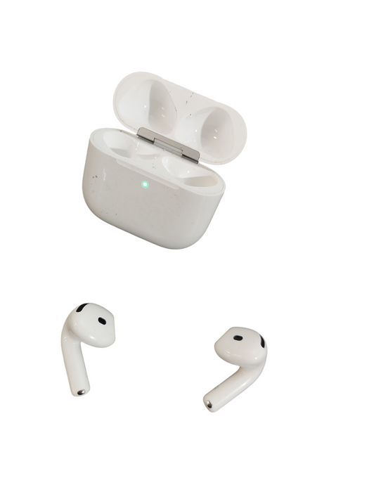 Apple AirPods Model: A3058  =