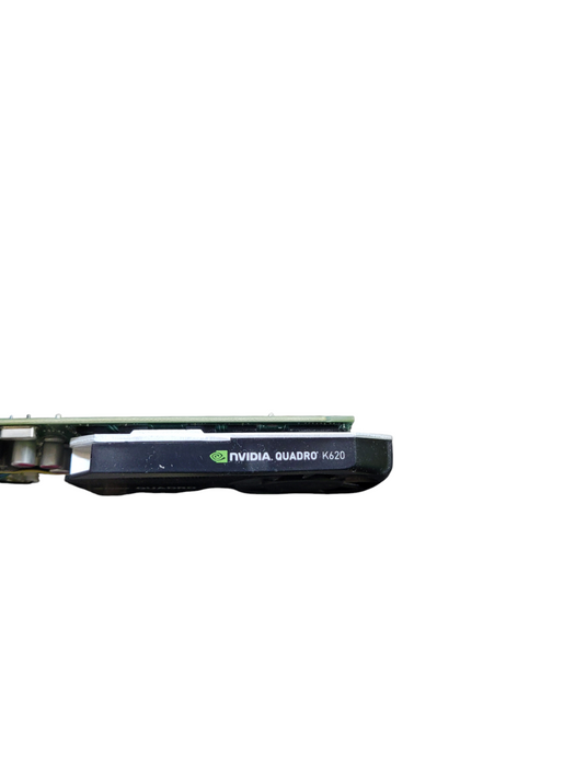 LOT 5x NVIDIA Quadro K620