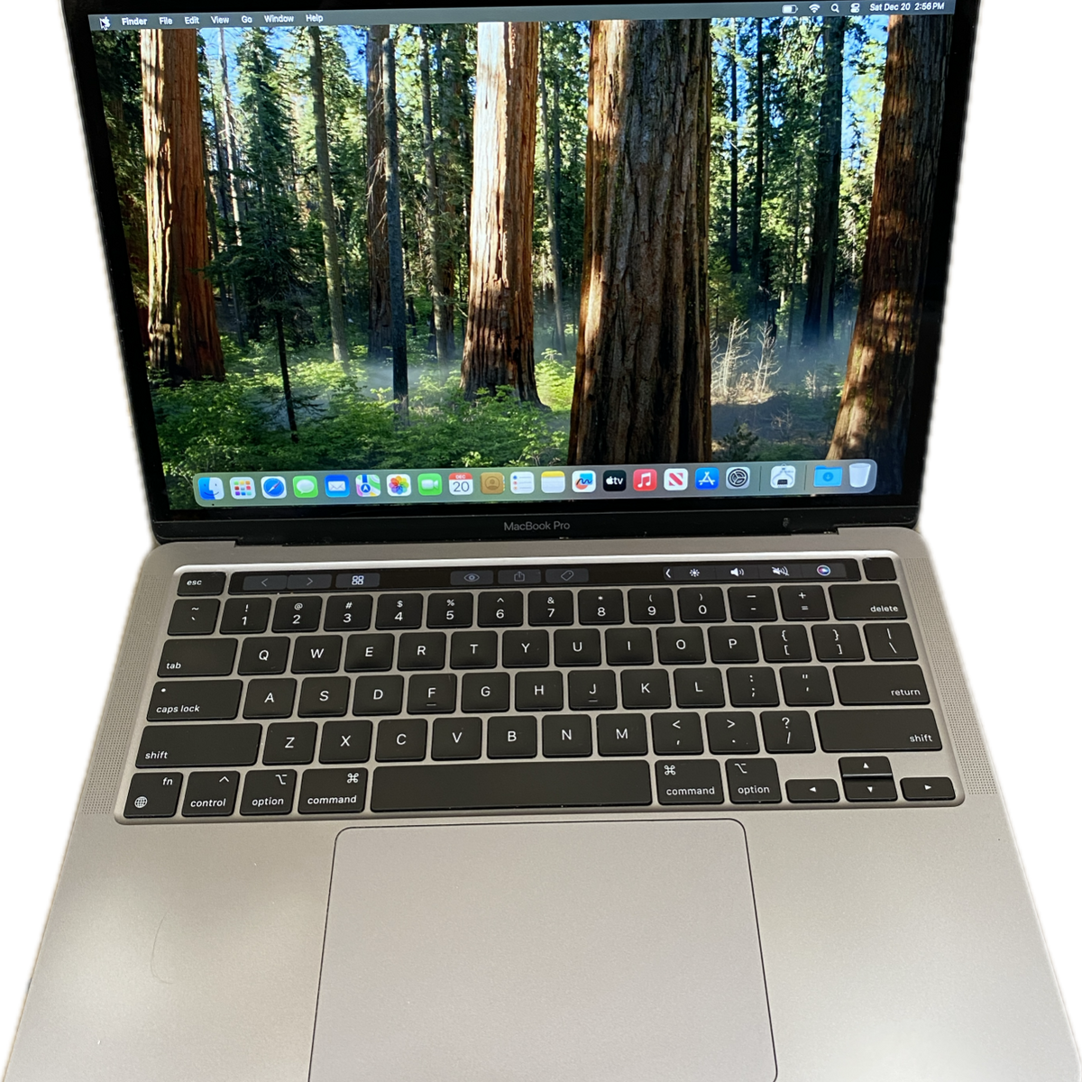 Apple MacBook Pro 13