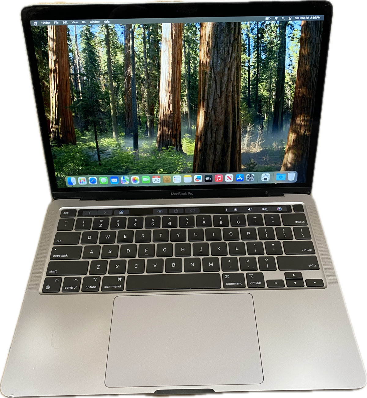 Apple MacBook Pro 13
