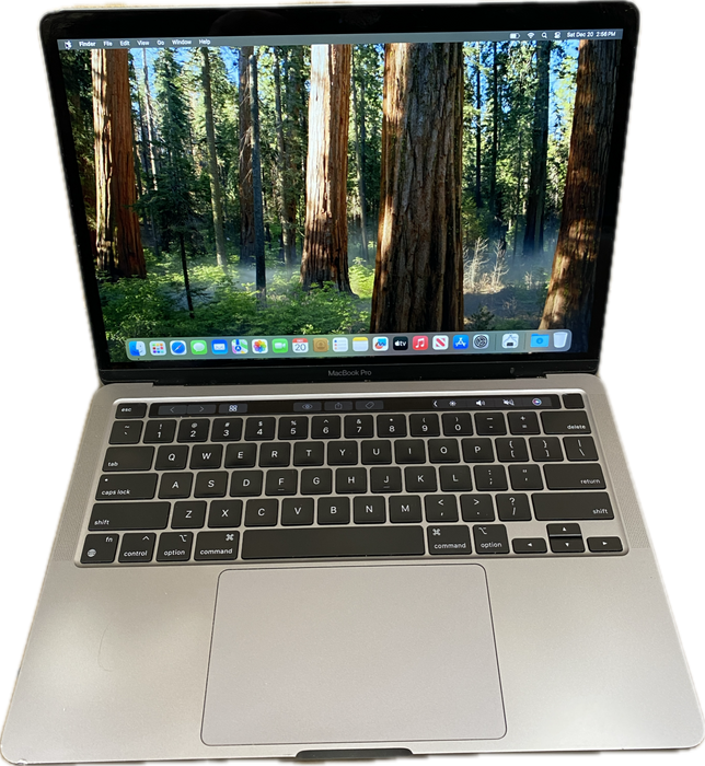 MacBook本体 Macbook Pro 2020 M1 16GB 512GB Apple MacBook Pro 13