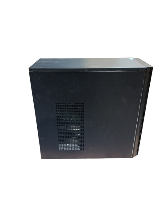 Antec Tower Desktop Asus B460M-C Intel i5-10400 8GB DDR4 No HDD