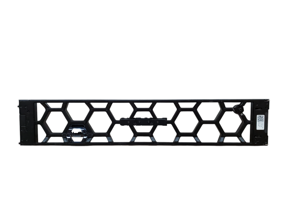 Dell EMC VxRail 2U Front Bezel Cover 0T8P7V - No Key Q