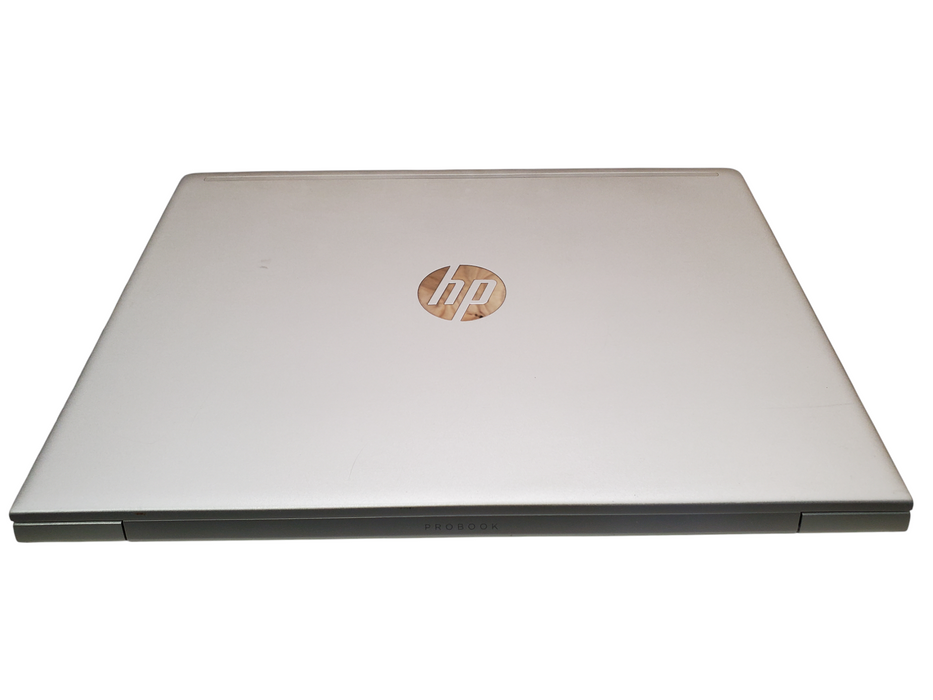 HP ProBook 440 G6 14" i5-8265U@1.60GHz 16GB 256GB NVMe  BudLap