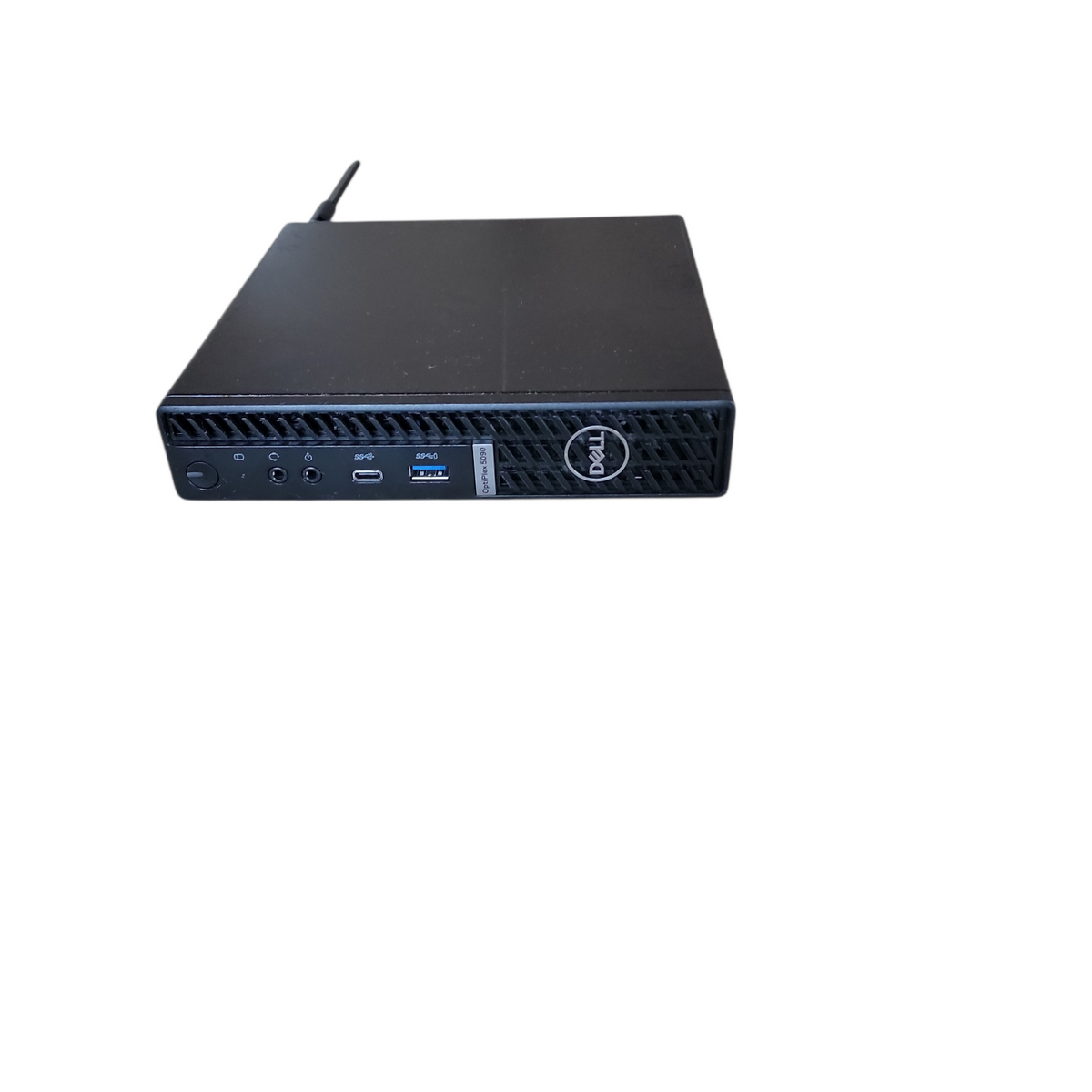 Dell OptiPlex 5090 Micro i7 - 10700 @ 2.90GHz 16GB DDR4 Ram θ