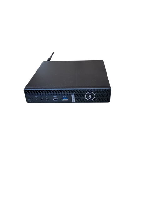 Dell OptiPlex 5090 Micro i7 - 10700 @ 2.90GHz 16GB DDR4 Ram  θ