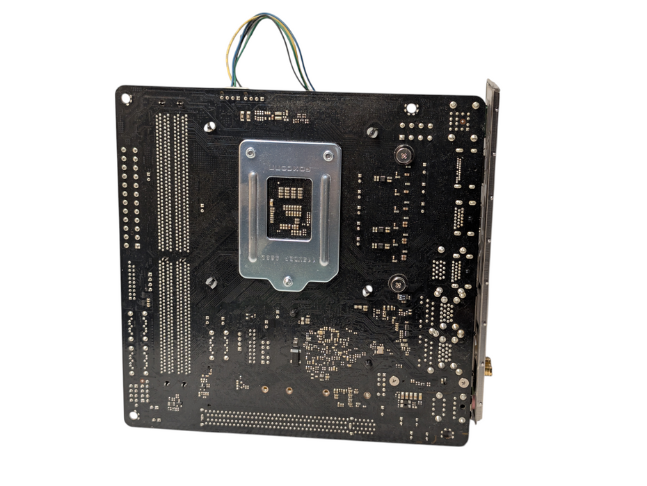 ASRock H370M-ITX/ac Intel Core i5-9400 16GB RAM Motherboard Combo   -