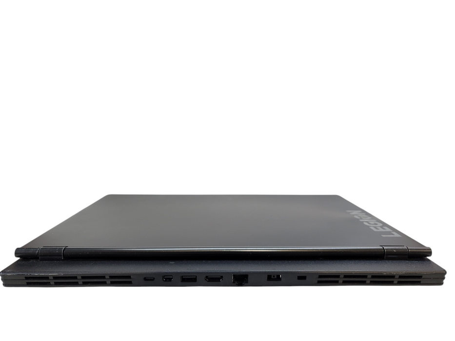 Lenovo Legion Y540-15IRH i7-9750H 16GB DDR4 RTX 2060 256GB SSD READ  β Lap200