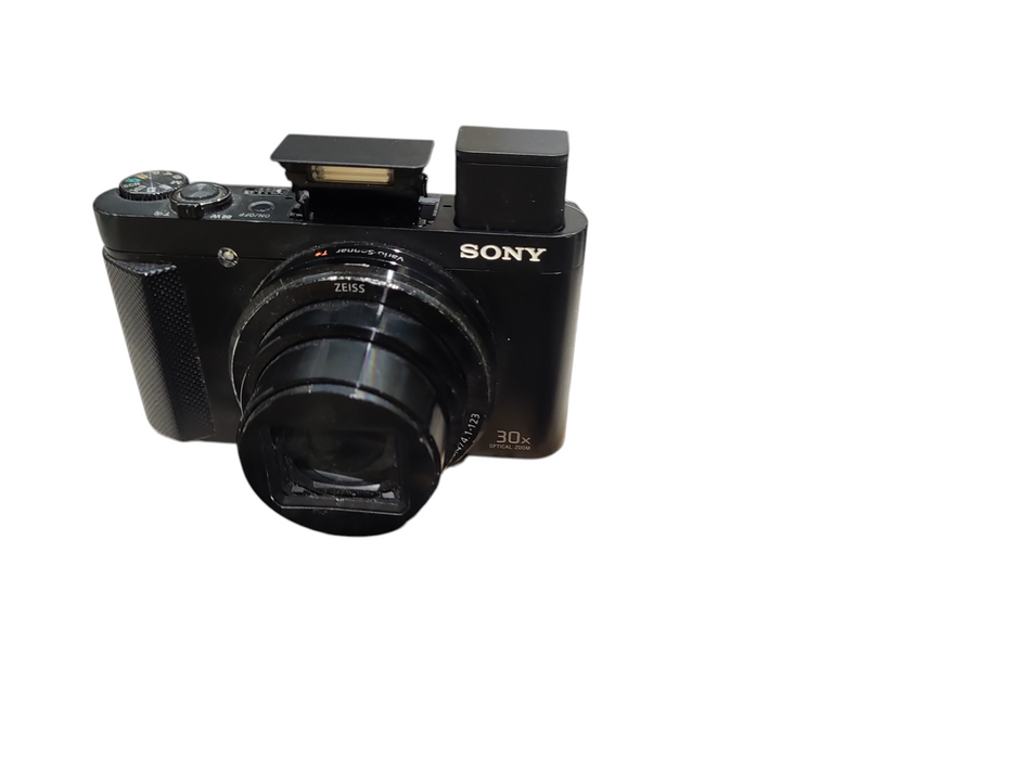 Sony Cybershot DSC-HX80 Digital Compact Camera