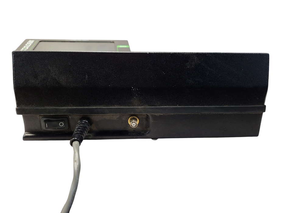 TEKLOGIX 8255 / 8260 vehicle mount computer terminal READ Q$