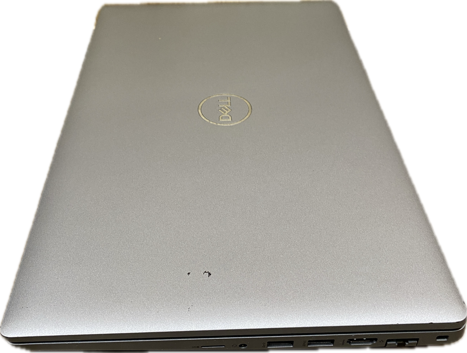 Dell Latitude 5520 Core i7-1165G7@2.80GHz 16GB RAM 512GB SSD READ  Lap200