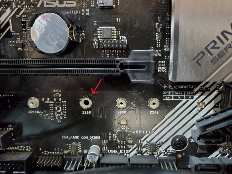 Custom PC | ASUS PRIME Z490-P Core i7-10700K 16GB DDR4 256GB SSD 650w PSU