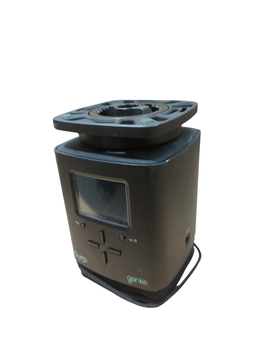 Syrp Genie Motion Control Device for Time-lapse & Video