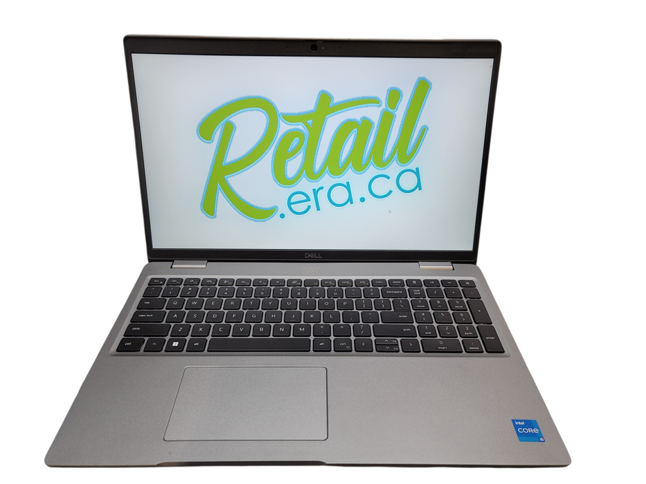 Dell Latitude 5530 i5-1235U 16GB DDR4 256GB NVMe READ β Lap200