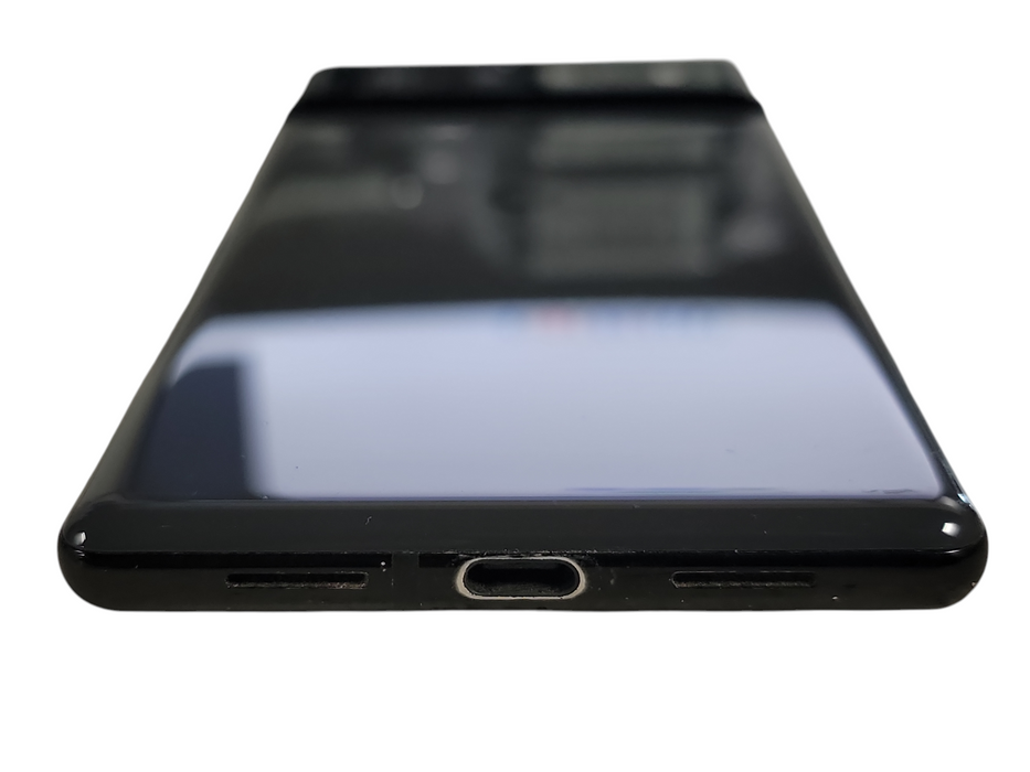Google Pixel 6 Pro - 128GB - Graphite [G8V0U]