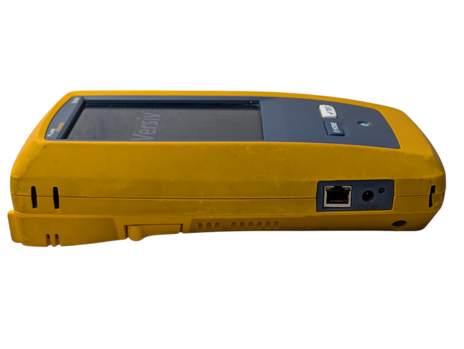 FLUKE Networks VERSIV OneTouch AT Network Assistant  -