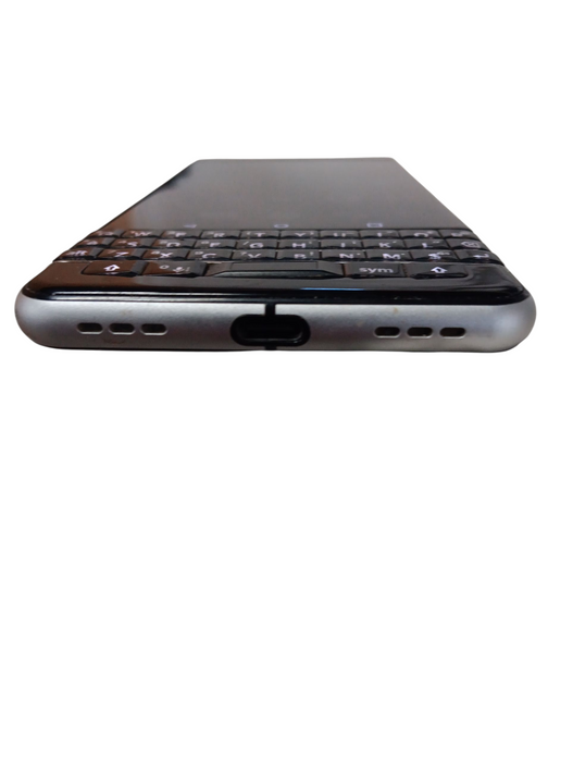 Blackberry Key One - 32GB - Black [BBB100-1]