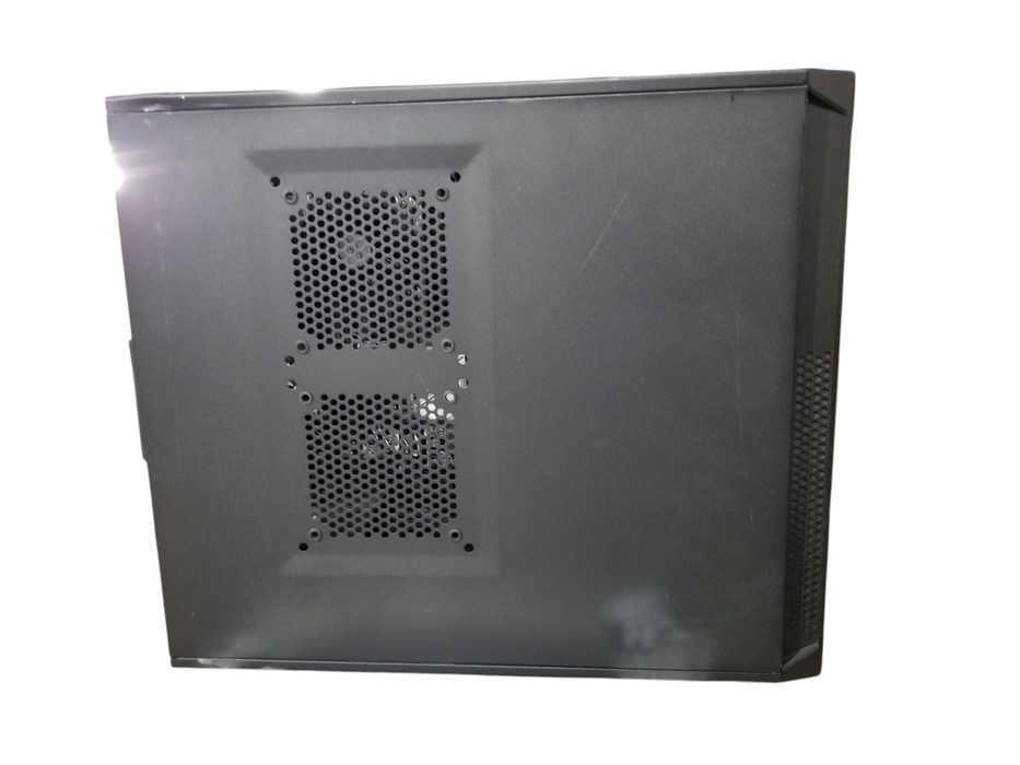 Custom Desktop PC Core I7-7700K 4.20GHz, 16GB DDR4, 750W PSU, 256GB SSD