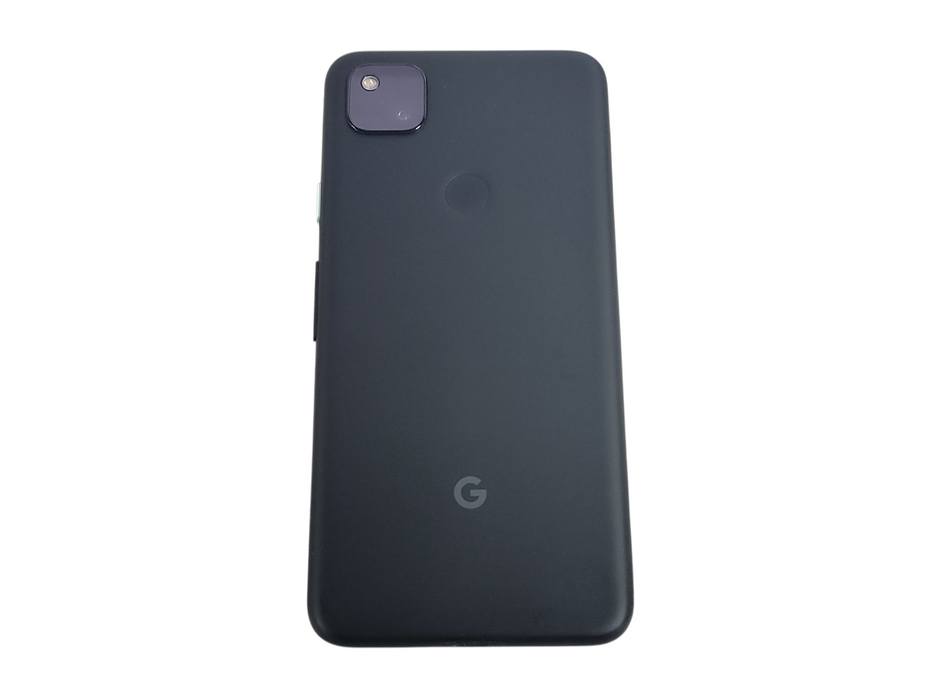 Google Pixel 4a - 128GB - Black [G025J]