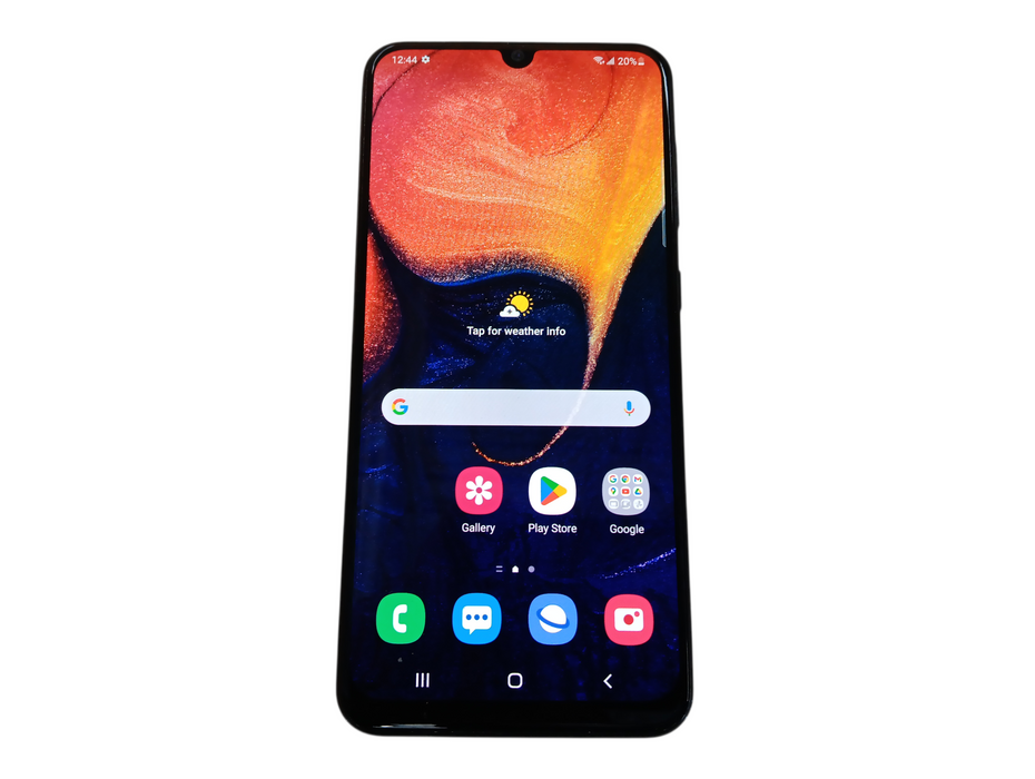 Samsung Galaxy A50 - 64GB - Iridescent [SM-A505W]