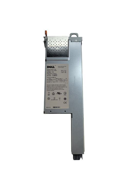 Dell FC9YT PowerEdge FX2 FX2s 8-Port 10GB/s SFP Pass-Through Module 0FC9YT Q%