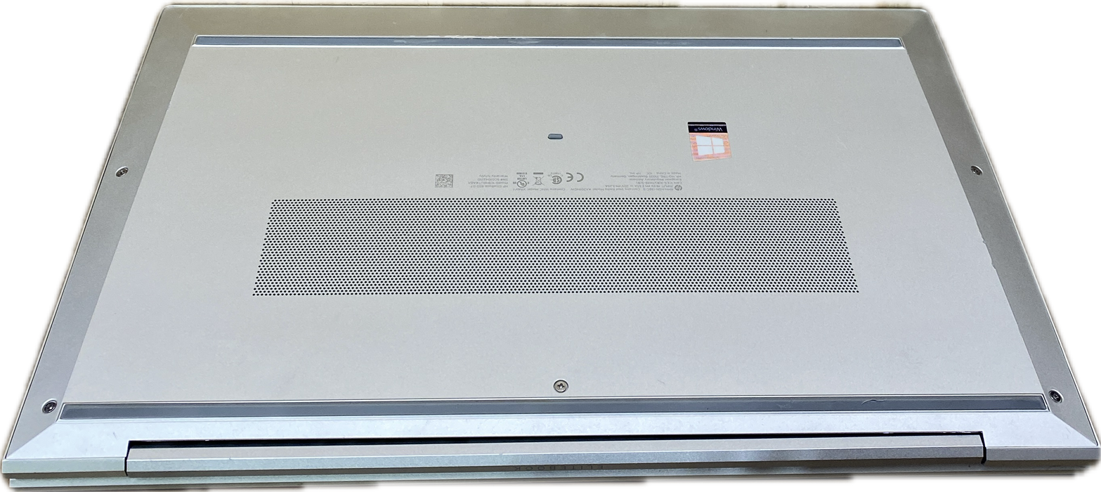 HP EliteBook 850 G7 Core i5-10210U@1.60GHz 16GB RAM 256GB SSD  Lap200