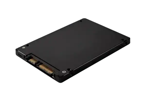 Lot of 11x 240GB SATA 2.5" 7mm SSD - Assorted Brands