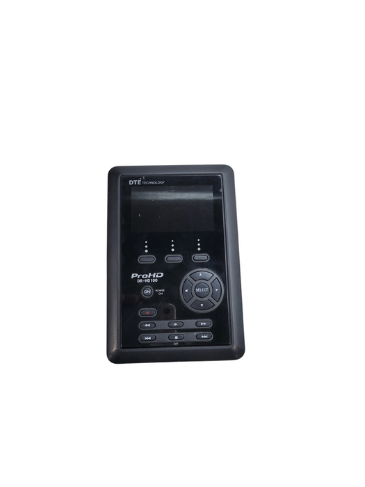 Focus Enhancements DR-HD100 ProHD Portable DTE Recorder %