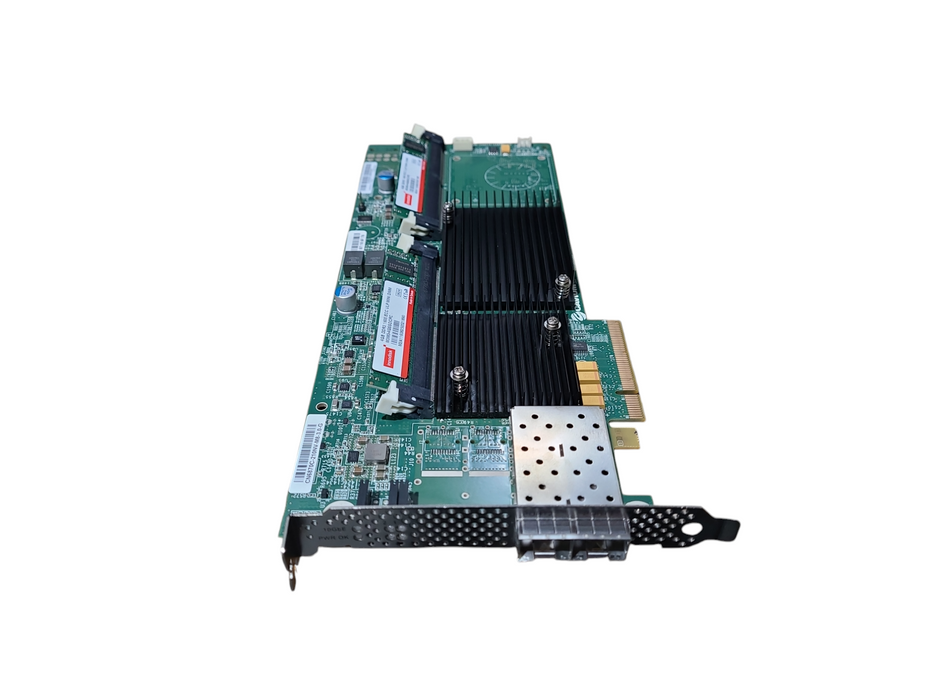 Cavium networks 2-Port 10GB 8MB Cache Interface Card CN6870C-210NV-M8-3.0-G