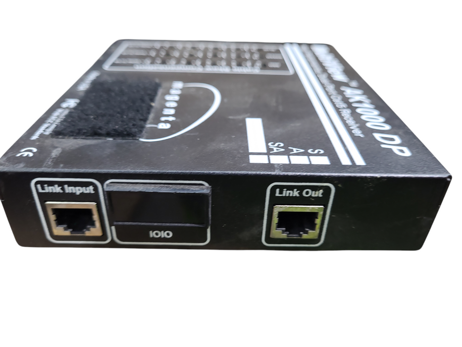 Magenta Multiview AK1000DP High Performance