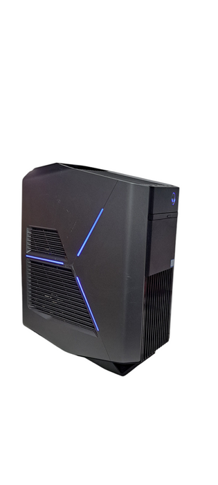 Aurora R6 PC i7-7700 CPU|16GB DDR4|500GB SSD|1060 GPU