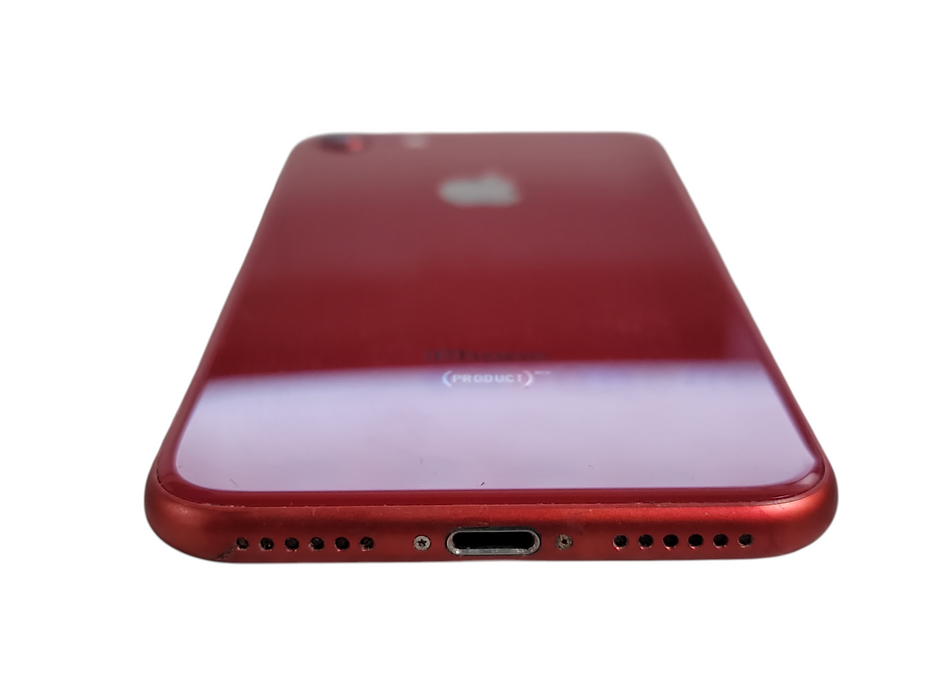 Apple iPhone 8 - 64GB - Red [A1905] (
