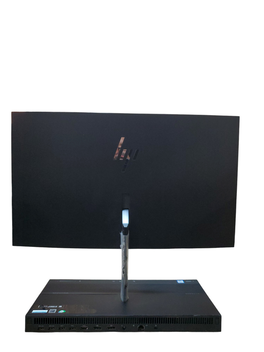 HP ELITEONE 1000 G2 23.8" AIO INTEL CORE I5-8500 3GHZ 8GB 256GB M.2 SSD