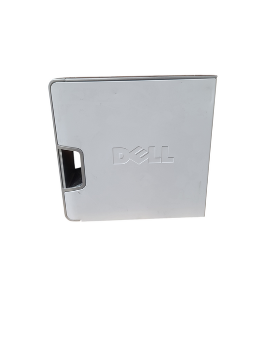 Vintage Dell Dimension E520 Core 2 Duo E4300 1.8GHz 2GB RAM - No HDD