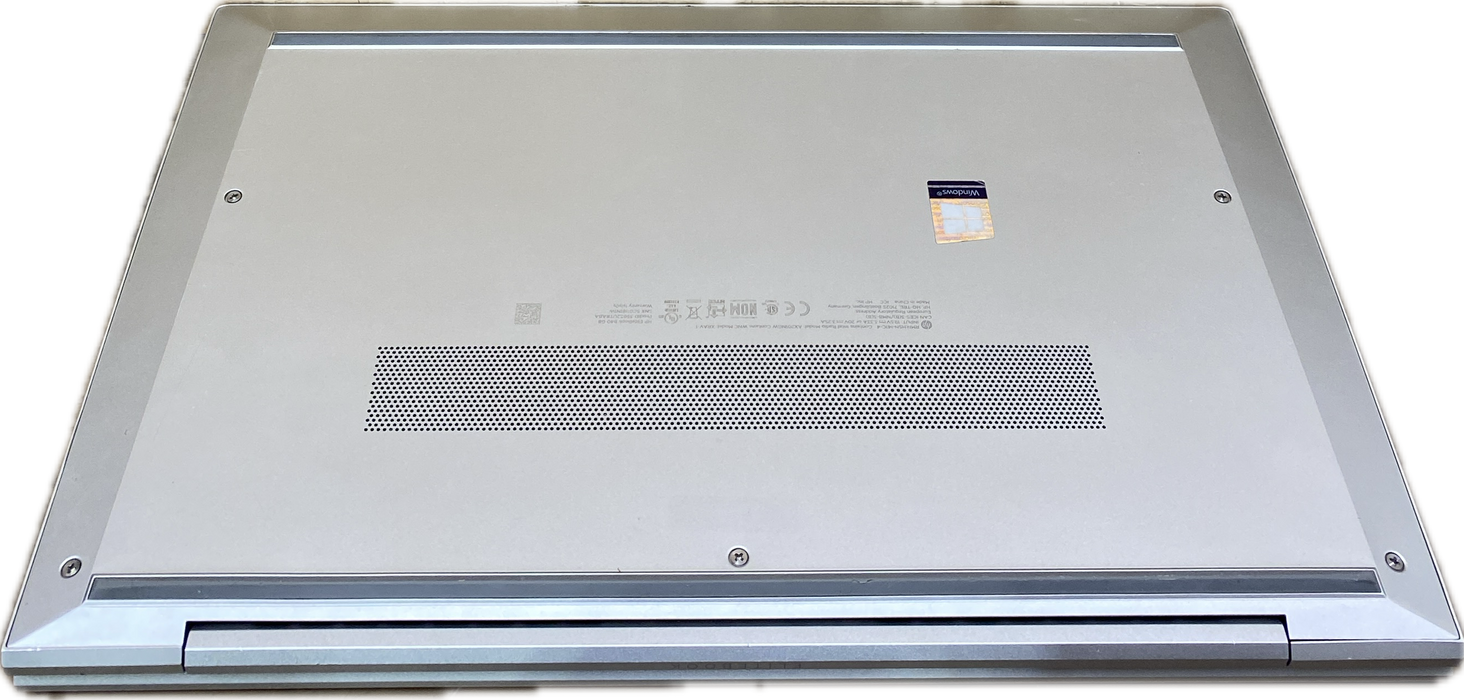 HP EliteBook 840 G8 Core i5-1135G7@2.40GHz 16GB RAM 256GB SSD READ!  Lap200