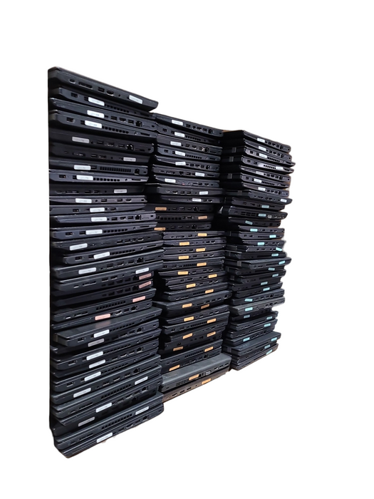 Lot 95x B/C-Grade Lenovo 6-8Gen Laptops (LC11-03)