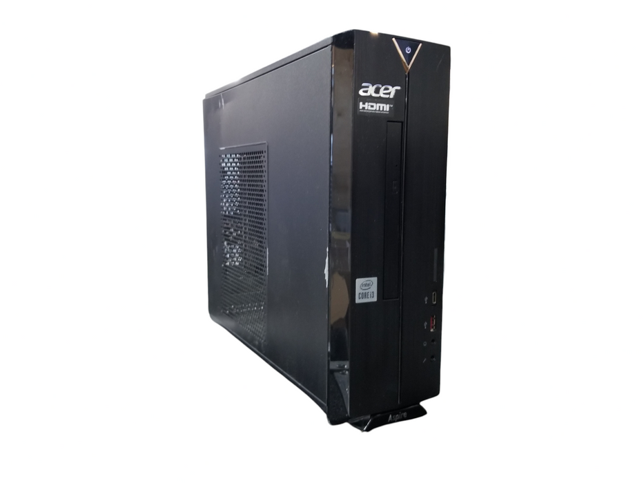 Acer Aspire XC-1660 D17E6 Intel i3-10105 @3.70Ghz 16GB DDR4 No HDD