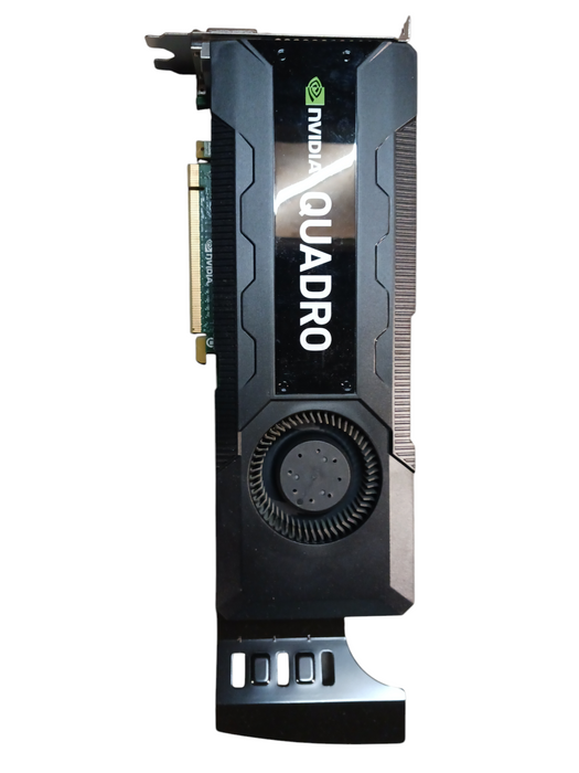 PNY K5000 QUADRO NVIDIA Graphics Card GDDR5 4GB