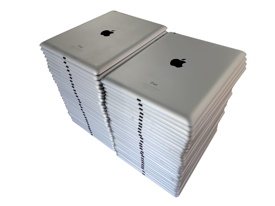 Lot of 55x Apple iPad's [A1458 | AS-IS] (
