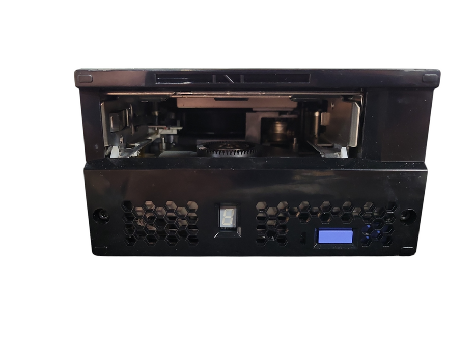 IBM 3588-F8C LTO Ultrium 8 FC Tape Drive (LTO8) LTO-8 !