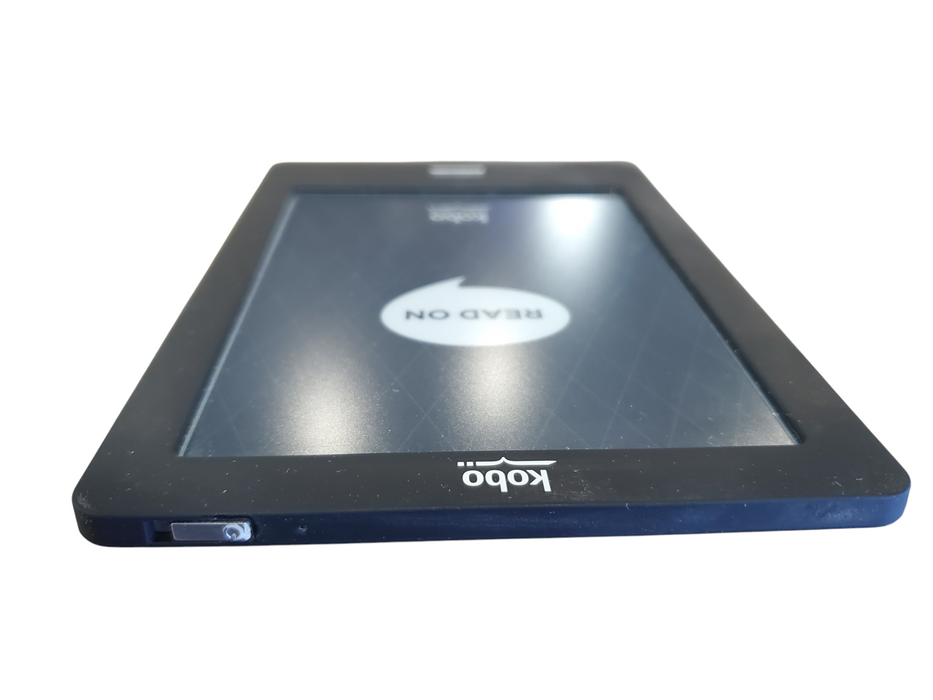 Kobo Touch N905B eReader 6" eBook Black 2GB Wi-Fi