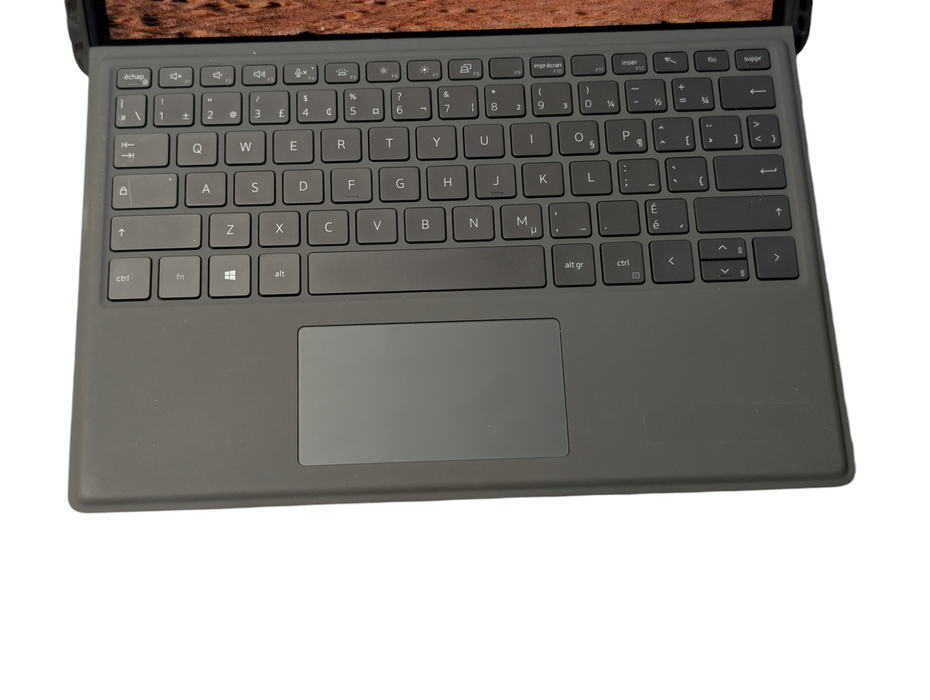 DELL Latitude 7320 Detachable Intel Core i5-1140G7 16GB RAM 256GB NVMe SSD  -