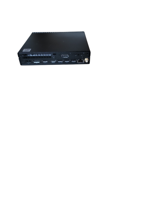 Lenovo ThinkCentre M70q  i5 - 10400T @ 2.00GHz 16GB DDR4 Ram θ