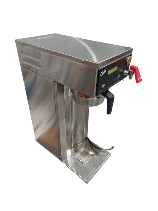 Curtis D500/D60GT Commercial Coffee Brewer Model:D500GT52A001 =